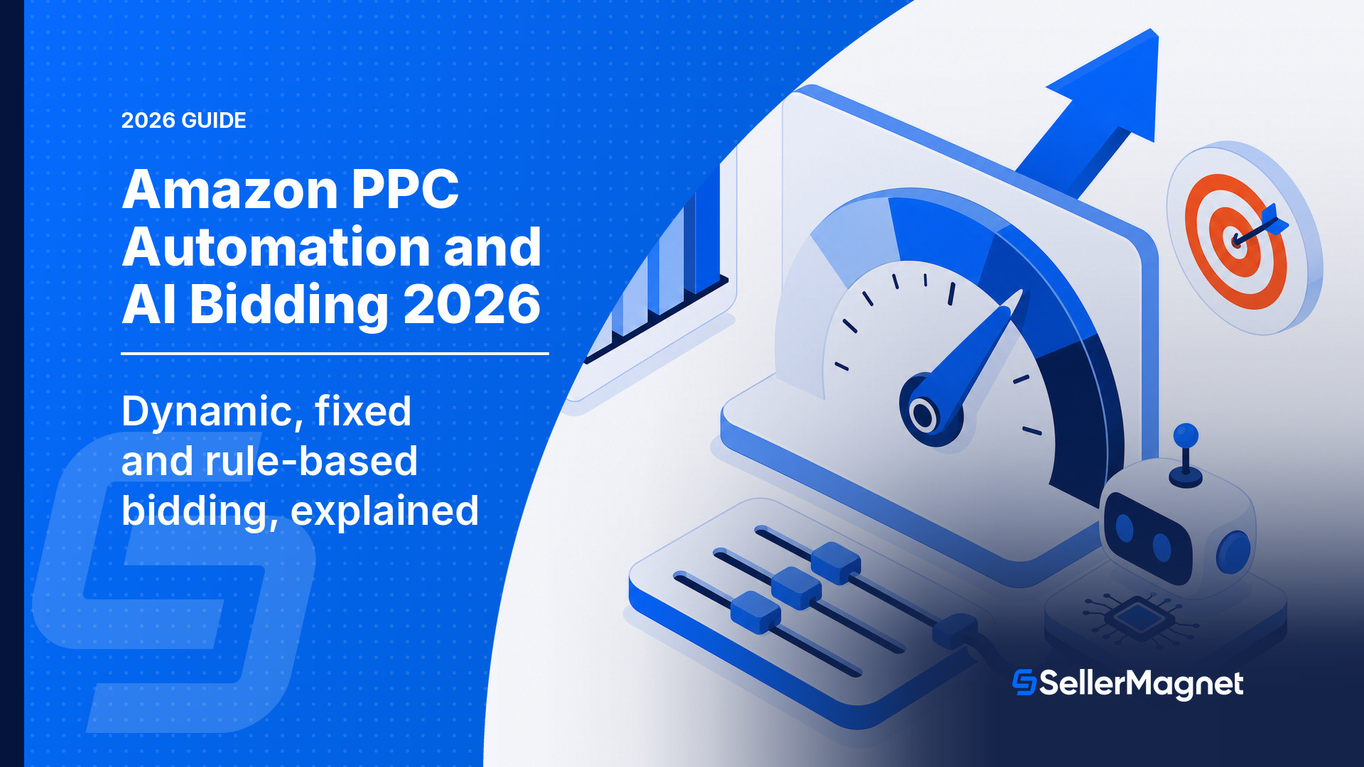 Amazon PPC Automation and AI Bidding in 2026