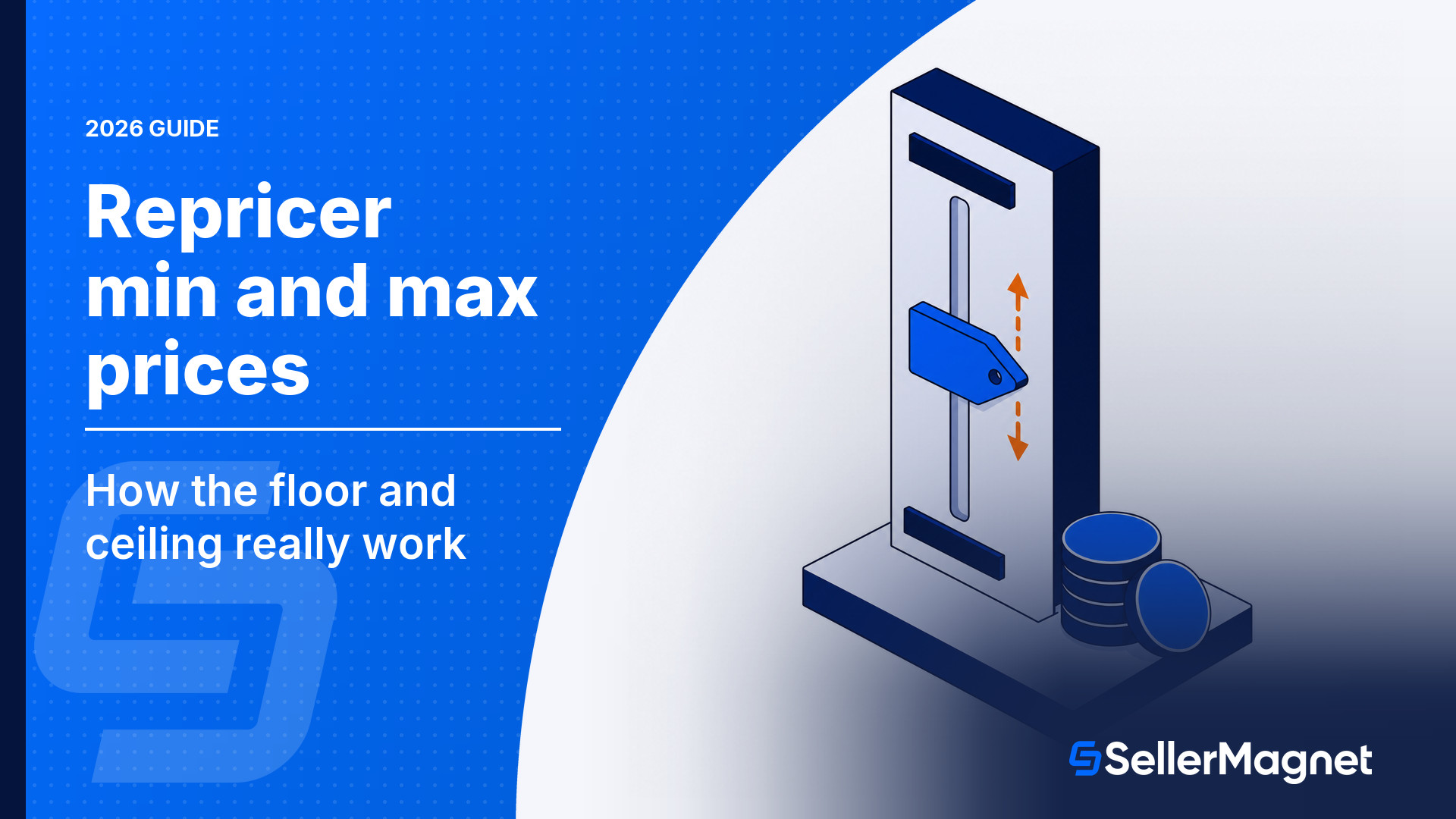 Amazon Repricing: How Min and Max Prices Really Work