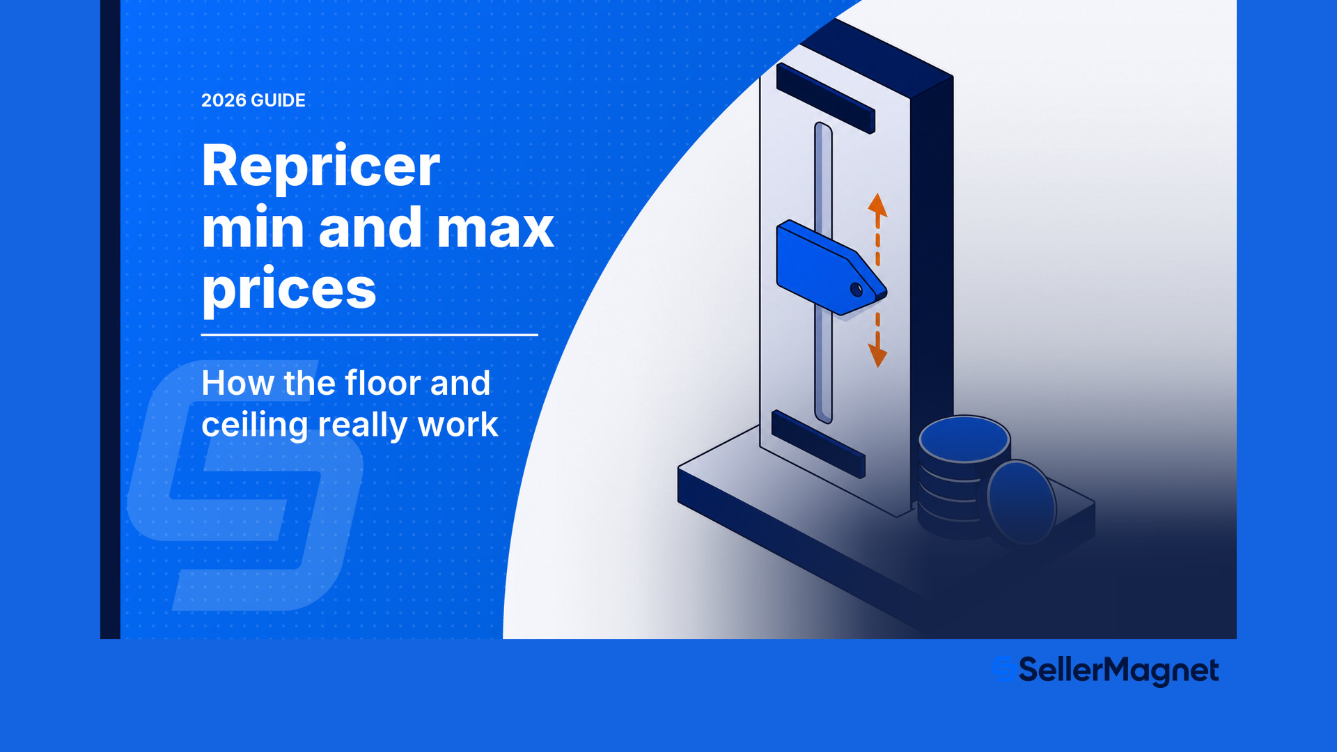Amazon Repricing: How Min and Max Prices Really Work