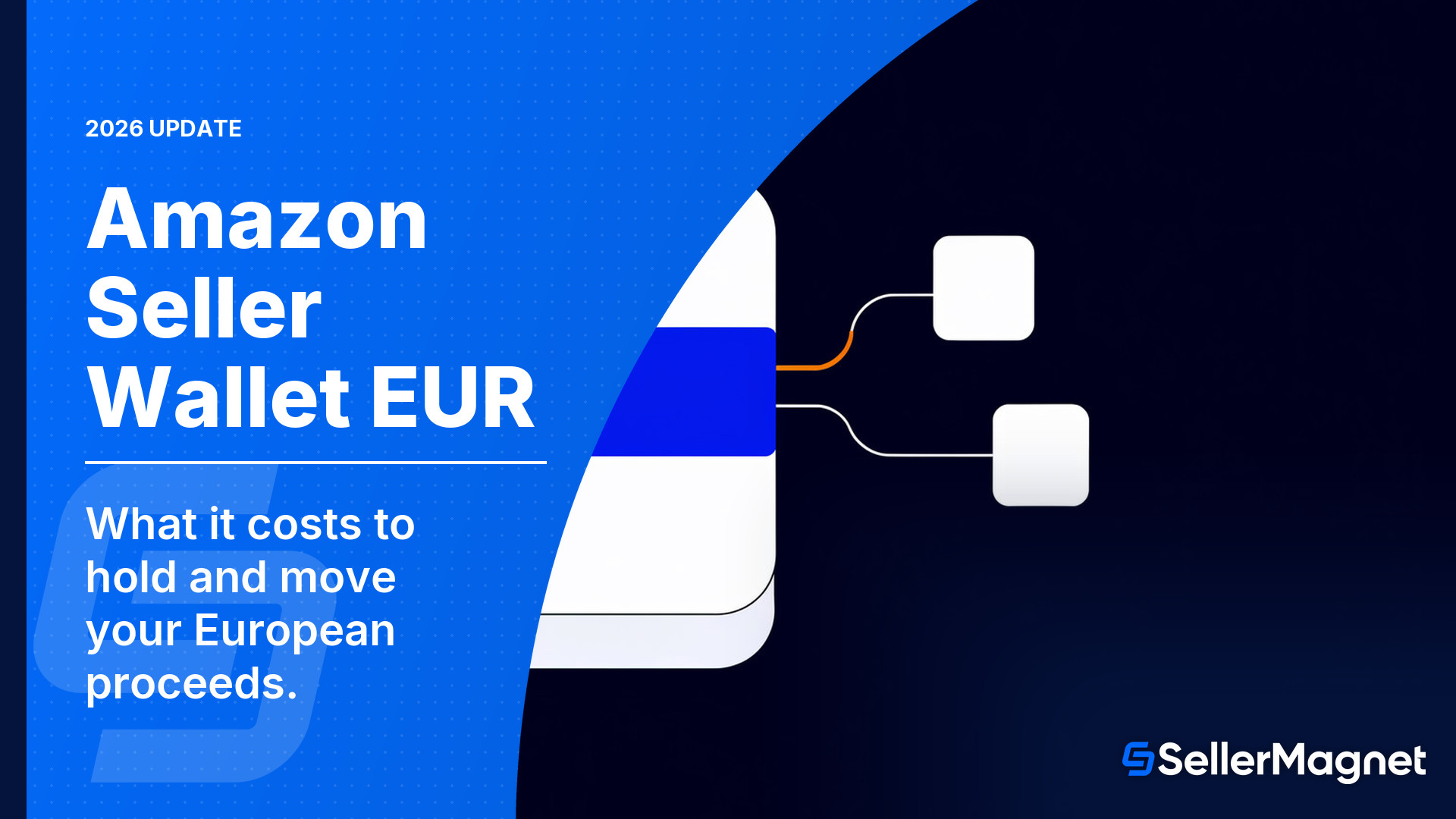 amazon seller wallet eur holding and moving european proceeds
