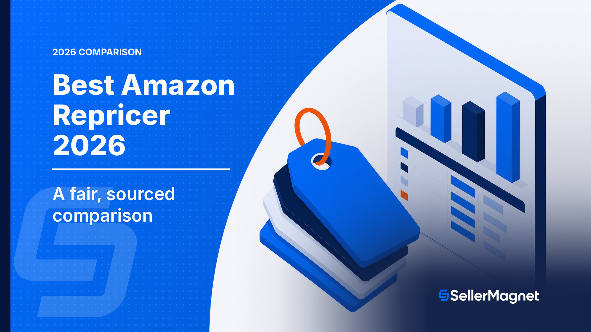 Best Amazon Repricer 2026: A Fair Comparison