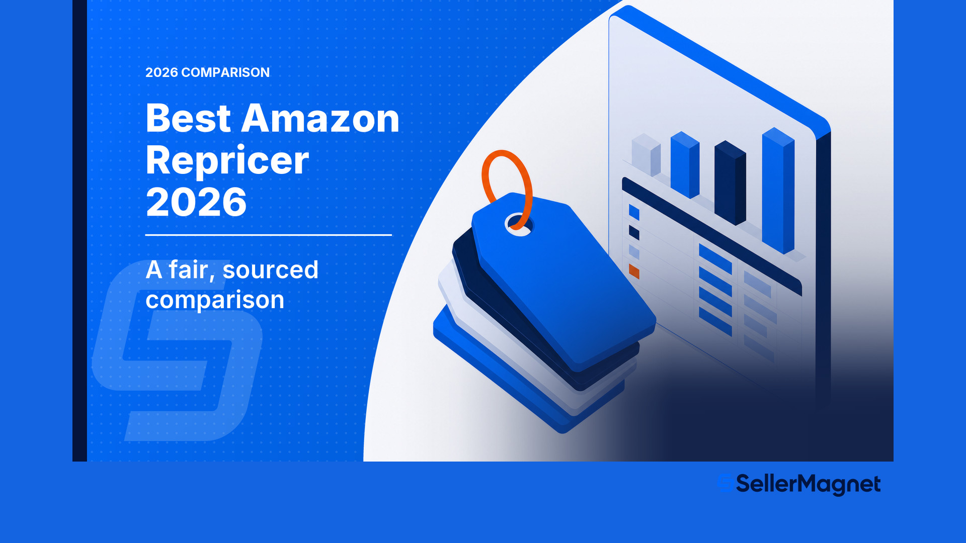 Best Amazon Repricer 2026: A Fair Comparison
